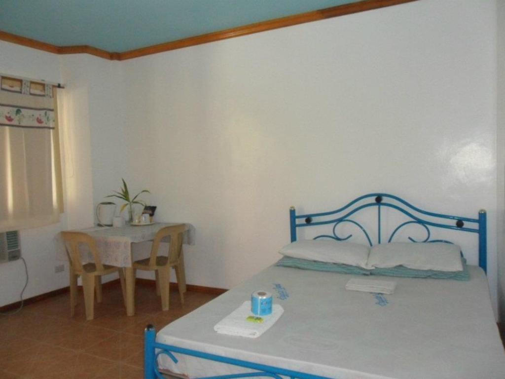 Crystal Sand Beach Resort Donsol Zewnętrze zdjęcie